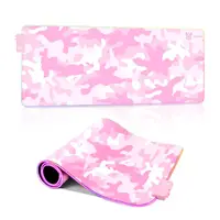 Коврик для мышки ONIKUMA Gaming Mouse Pad RGB MP005 |800*300*4MM|