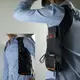 Сумка скрытого ношения для документов с внутренним карманом