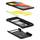 Чехол Spigen для Google Pixel 7 Tough Armor, Black (ACS04701)