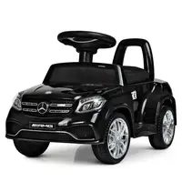 Детский электромобиль Bambi M 4065EBLR-2 2 до 25 кг