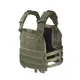 Tasmanian Tiger разгрузочный жилет Plate Carrier MKIV IRR Stone Grey Olive, тактическая военная плитоноска