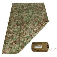 Одеяло-лайнер Woobie LT Multicam (8410)