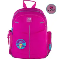 Рюкзак школьный Kite Education Stay cool K21-771S-3 36x25x12 см
