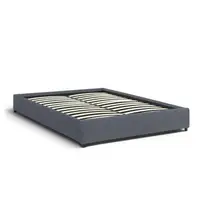 Кровать двуспальная Mango Beluga 180x200