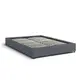 Кровать двуспальная Mango Beluga 180x200