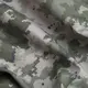 Ткань костюмная саржа пиксель ВСУ