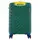 Чемодан Semi Line 20" (S) Dark Green (T5805-1)