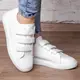 Кроссовки женские Fashion Chara 3126 41 размер 26 см Белый