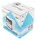 Капельная кофеварка DOMOTEC MS-0706 + 2 чашки White