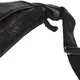 Mужской кожаный рюкзак через плечо Keizer K18807-black
