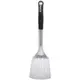 Лопатка кулинарная с прорезями MasterPro Foodies collection BGMP-4859 33.6 см