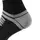 Носки Merino Long Черные (8567), 43-45