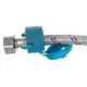 Шланг для воды 1/2" ВВ 150см AQUATICA 9790615 (XA-5115)
