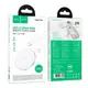 Зарядка Qi2.2 HOCO Fast magnetic wireless fast charger CW63 Pro |25W Max|