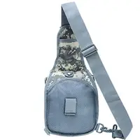 Сумка тактична через плече Smartex 3P Tactical 10 ST-060 acu camouflage