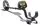 Металлоискатель Bounty Hunter Quick Draw Pro 3410010