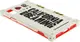 Чехол-накладка Remax California Dreaming Case Apple iPhone X White