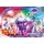 Пазлы G-Toys My little Pony MLP030 70 деталей