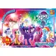 Пазлы G-Toys My little Pony MLP030 70 деталей