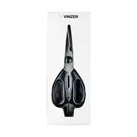 Ножницы кухонные Vinzer VZ-50286 10 см
