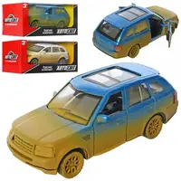 Машинка инертная Auto Mir AS-2338 13,5 см