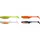Силикон Westin HollowTeez ST 12cm 8g Dark Water Mix 124/258/259/260 уп 4шт.