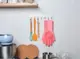 Хозяйственные силиконовые перчатки для уборки и мытья посуды Magic Silicone Gloves