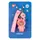 Брелок YES Piggy Brown Line Friends 559363
