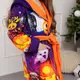 Халат детский из плюшевого велюра Happy Halloween 18194 158-164 см