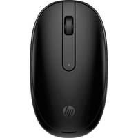 Миша комп'ютерна бездротова HP 240 Black 3V0G9AA чорна