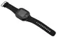 Детские водонепроницаемые телефон-часы с GPS трекером UWatch TD05 черные