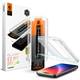 Защитное стекло Spigen для iPhone 17 Air - Ez Fit Pro (1шт) Cleare (AGL09870)