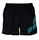 Плавки-шорты для мужчин Arena MEN'S BEACH SHORT LOGO черный Муж L