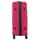 Чемодан Semi Line 28" (L) Dark Rose (T5633-3)