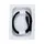 Кабель для зарядки USB-С шнур 2м черный UR522