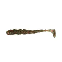 Силикон Kalipso Frizzle Shad Tail 3 " 8шт 105 WR