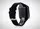 Смарт-часы UWatch X6 Black часофон