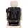 Автокрісло Carrello Genesis (0-36кг) CRL-12810 (absolute black)