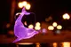 Сменная пластина для 3D ламп "Дельфин" 3DTOYSLAMP