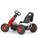 Велокарт детский Bambi kart M 3626A-3 ручной тормоз
