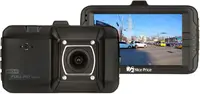 Автомобильный видеорегистратор UKC D101 WDR Full HD 1080P Black (3089)
