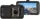 Автомобильный видеорегистратор UKC D101 WDR Full HD 1080P Black (3089)