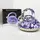 Чайник із свистком Edenberg EB-1959 3л з капсульним дном Purple