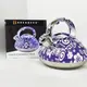 Чайник со свистком Edenberg EB-1959 3л с капсульным дном Purple