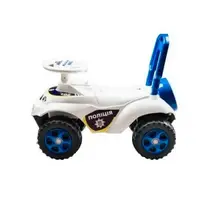 Машинка-каталка Doloni 0142-11UA 60х28х49 см