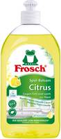 Засіб для миття посуду Frosch Лимон 4001499944574 0.5 л