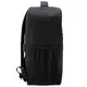 Рюкзак городской для путешествий Semi Line 24 Black (P8311-0)