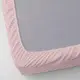 Простыня на резинке для коляски и люльки 40x80 ROSE DOTS