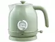 Электрочайник Xiaomi O’COOKER Electric Kettle Green (QS-1701/CH-SH01)
