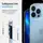 Чехол Spigen для iPhone 13 Pro Max - Liquid Crystal Glitter, Crystal Quartz (ACS03198)